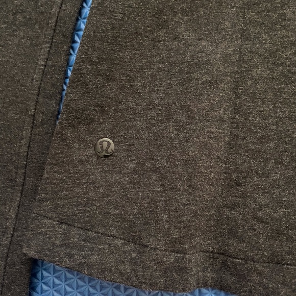 Lululemon zip up jacket - Picture 6 of 9